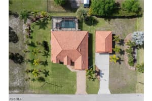 3810 46th Street, Cape Coral, FL 33993 - MLS#2026020604