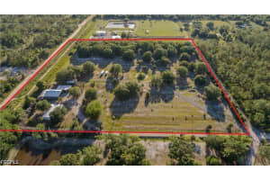 3880 Packinghouse Road, Alva, FL 33920 - MLS#2026020608