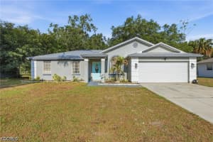 4022 Sunflower Circle, Labelle, FL 33935 - MLS#2026020612