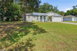 4022 Sunflower Circle, Labelle, FL 33935 - MLS#2026020612
