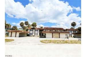 1723 Golf Club Drive, North Fort Myers, FL 33903 - MLS#2026020613
