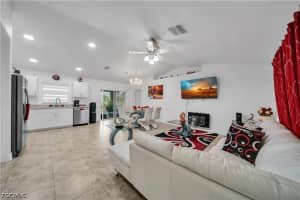 3009 30th Street, Lehigh Acres, FL 33971 - MLS#2026020617