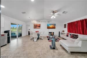 3009 30th Street, Lehigh Acres, FL 33971 - MLS#2026020617