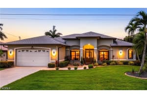 2510 23rd Place, Cape Coral, FL 33904 - MLS#2026020622