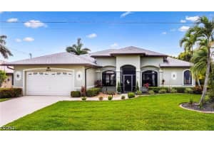 2510 23rd Place, Cape Coral, FL 33904 - MLS#2026020622