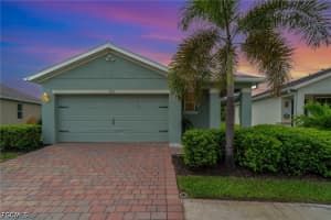 5261 Shell Mound Circle, Punta Gorda, FL 33982 - MLS#2026020623
