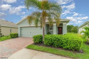 5261 Shell Mound Circle, Punta Gorda, FL 33982 - MLS#2026020623