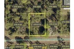 1033 Card Street, Lehigh Acres, FL 33974 - MLS#2026020627