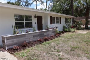 602 James Avenue, Lehigh Acres, FL 33936 - MLS#2026020632