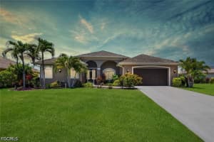 505 Se 29th St, Cape Coral 505 Se 29th St, Cape Coral