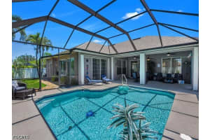 505 29th Street, Cape Coral, FL 33904 - MLS#2026020640
