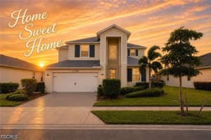 17549 Corkwood Bend Trail, Punta Gorda, FL 33982 - MLS#2026020642