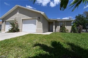 613 14th Street, Cape Coral, FL 33990 - MLS#2026020645