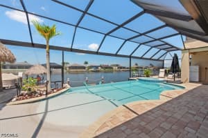 1614 43rd Avenue, Cape Coral, FL 33993 - MLS#2026020648