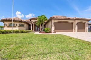 1614 43rd Avenue, Cape Coral, FL 33993 - MLS#2026020648