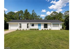 103 Hines Avenue, Lehigh Acres, FL 33936 - MLS#2026020667