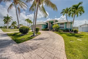 4203 Pelican Boulevard, Cape Coral, FL 33914 - MLS#2026020669