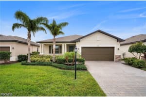 14542 Monrovia Lane, Fort Myers, FL 33905 - MLS#2026020680