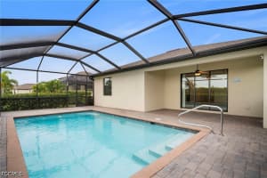 14542 Monrovia Lane, Fort Myers, FL 33905 - MLS#2026020680