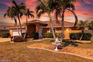 4116 6th Place, Cape Coral, FL 33914 - MLS#2026020682