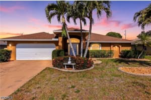 4116 6th Place, Cape Coral, FL 33914 - MLS#2026020682