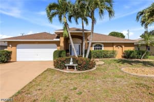 4116 6th Place, Cape Coral, FL 33914 - MLS#2026020682