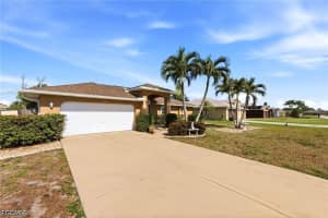 4116 6th Place, Cape Coral, FL 33914 - MLS#2026020682