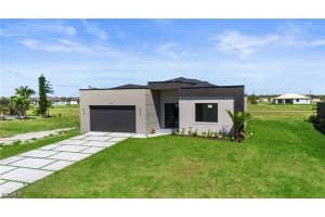 4105 38th Terrace, Cape Coral, FL 33993 - MLS#2026020683