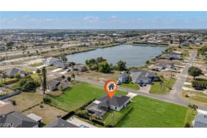 1417 13th Street, Cape Coral, FL 33909 - MLS#2026020684