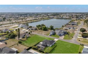 1417 13th Street, Cape Coral, FL 33909 - MLS#2026020684