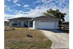 10738 Cocoatree Ct, Lehigh Acres