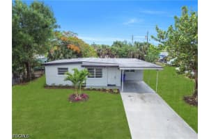1527 Gardenia Avenue, Fort Myers, FL 33916 - MLS#2026020686