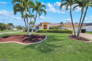 2725 46th Terrace, Cape Coral, FL 33914 - MLS#2026020689