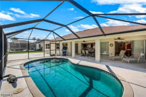 2725 46th Terrace, Cape Coral, FL 33914 - MLS#2026020689