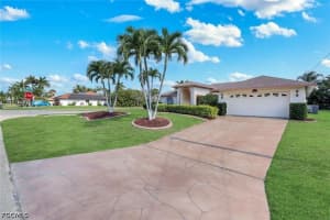 2725 46th Terrace, Cape Coral, FL 33914 - MLS#2026020689