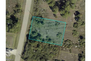 1091 Gunby Avenue, Lehigh Acres, FL 33974 - MLS#2026020693