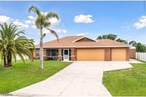 4312 Nw 36th Ave, Cape Coral 4312 Nw 36th Ave, Cape Coral