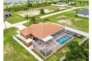 4312 36th Avenue, Cape Coral, FL 33993 - MLS#2026020699
