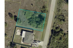 1092 Gunby Avenue, Lehigh Acres, FL 33974 - MLS#2026020700