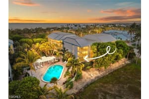 3114 Tennis Villas, Captiva, FL 33924 - MLS#2026020703