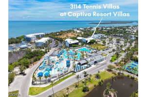 3114 Tennis Villas, Captiva, FL 33924 - MLS#2026020703
