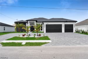 2320 Sw 20th Ave, Cape Coral