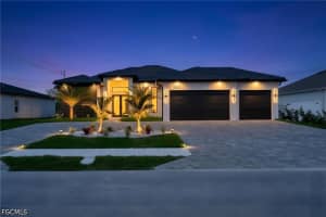 2320 20th Avenue, Cape Coral, FL 33991 - MLS#2026020704