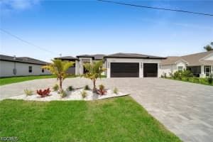 2320 20th Avenue, Cape Coral, FL 33991 - MLS#2026020704