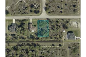 758 Almelia Street, Lehigh Acres, FL 33974 - MLS#2026020707