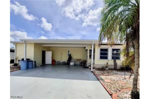 3134 Linwood Drive, North Fort Myers, FL 33917 - MLS#2026020709