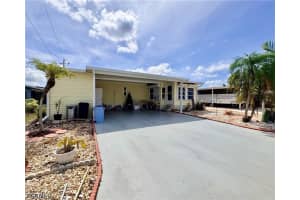 3134 Linwood Drive, North Fort Myers, FL 33917 - MLS#2026020709