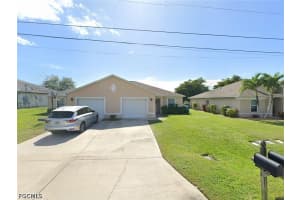 704 6th Terrace, Cape Coral, FL 33990 - MLS#2026020711