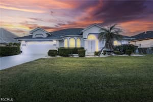 5206 Sands Boulevard, Cape Coral, FL 33914 - MLS#2026020713