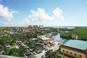 5781 Cape Harbour Dr 1102, Cape Coral